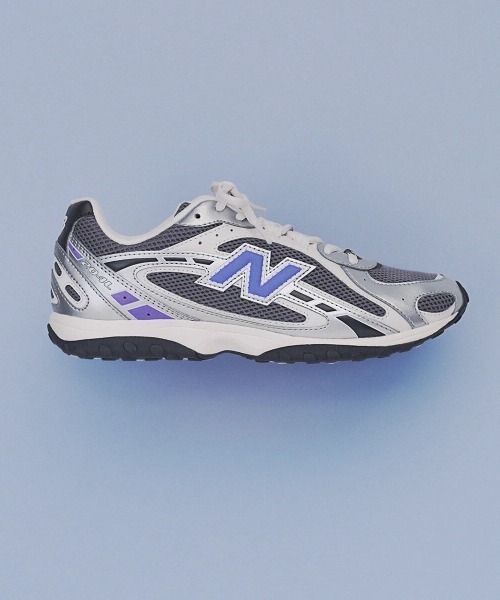 NEW BALANCE(ニューバランス)の「204L(スニーカー・メンズ・シルバー/シルバー系その他・22.5cm/23.0cm/23.5cm/24.0cm/24.5cm/25.0cm/25.5cm/26.0cm/26.5cm/27.0cm/27.5cm/28.0cm/28.5cm/29.0cm)」の20枚目の写真