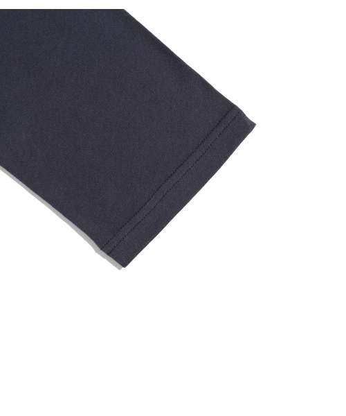 NICE GHOST CLUB（ナイスゴーストクラブ）の「3STAR LS TEE_PURPLE(NG2GSUT561A)（Tシャツ/カットソー・レディース・パープル・SMALL/MEDIUM/LARGE）」の10枚目の写真