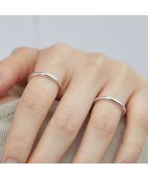 2mm round ring