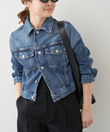 Deuxieme Classe | 【CITIZENS OF HUMANITY/シチズンズ・オブ・ヒューマニティ】CHARISSE SHRUNKEN J(その他アウター)