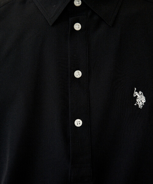 U.S. POLO ASSN.U.S. POLO ASSN. × PUBLUX/ユーエスポロアッスン 別注
