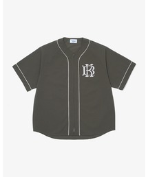 VICTUS × KEBOZ MESH BASEBALL JERSEY（シャツ/ブラウス）｜KEBOZ