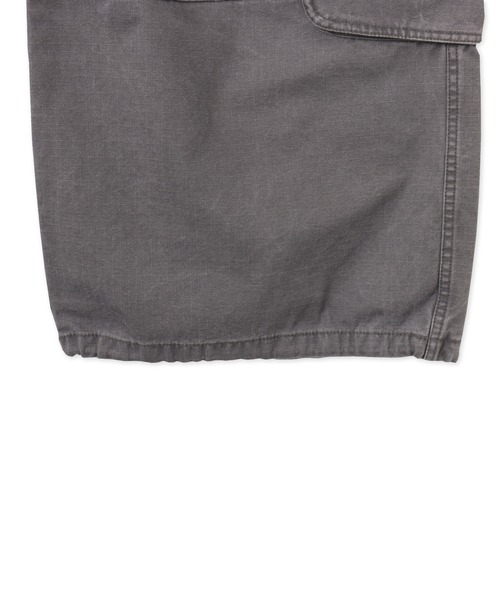 TOKYO 23(トウキョウニジュウサン)の「TOKYO23 Faded Cargo Pants / トウキョウ23 フェイディド カーゴ パンツ(その他パンツ・メンズ・ブラック/グレー・M/L/XL/XXL)」の12枚目の写真