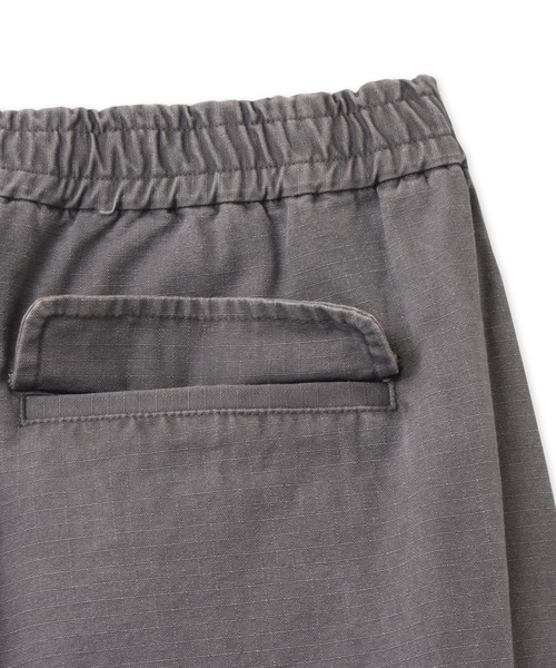TOKYO 23(トウキョウニジュウサン)の「TOKYO23 Faded Cargo Pants / トウキョウ23 フェイディド カーゴ パンツ(その他パンツ・メンズ・ブラック/グレー・M/L/XL/XXL)」の13枚目の写真