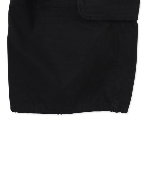 TOKYO 23(トウキョウニジュウサン)の「TOKYO23 Faded Cargo Pants / トウキョウ23 フェイディド カーゴ パンツ(その他パンツ・メンズ・ブラック/グレー・M/L/XL/XXL)」の6枚目の写真