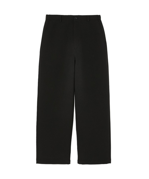 WIDE TAPERED EASY SLACKS N.HOOLYWOOD COMPILE│N-HOOLYWOOD.COM