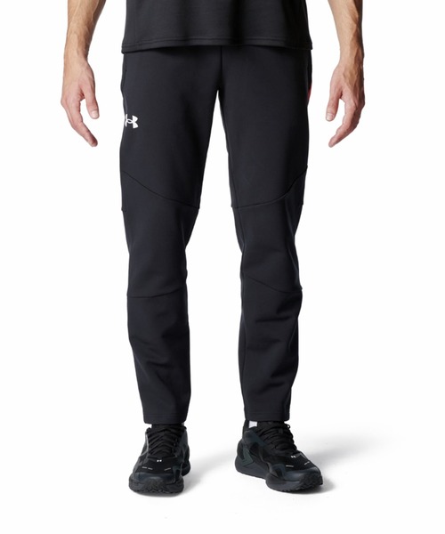 アンダーアーマー　パンツ UNDER ARMOUR（アンダーアーマー） パンツ UAライバルテリー ジョガー