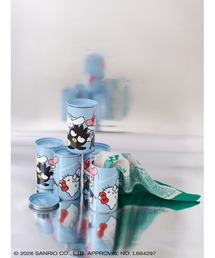 sanrio house | 【sanrio house シークレットコレクション】ランダム缶スカーフ(全6種)(フィギュア)