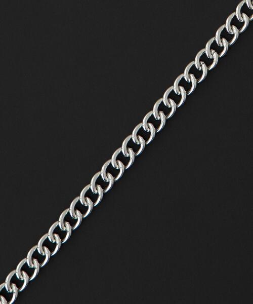 WEGO(ウィゴー)の「WEGO/2連モチーフウォレットチェーン(ウォレットチェーン・メンズ・その他1/その他2・FREE)」の11枚目の写真