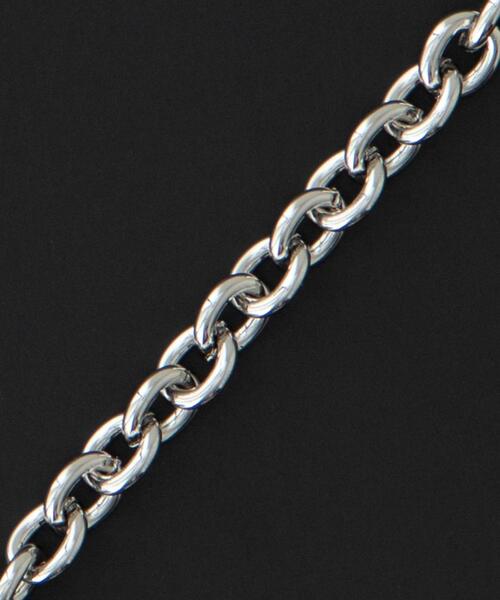 WEGO(ウィゴー)の「WEGO/2連モチーフウォレットチェーン(ウォレットチェーン・メンズ・その他1/その他2・FREE)」の15枚目の写真