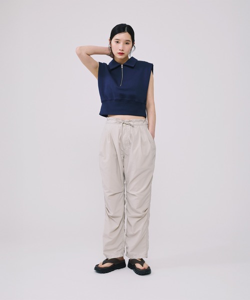 SHAKA(シャカ)の「SHAKA トングサンダル KHAZANA THONG EX(サンダル・レディース・ブラック/ナチュラル/ブラウン・26/25/24/23/22/28/27)」の6枚目の写真