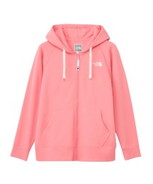 ザ ノース フェイス THE NORTH FACE Rearview Full Zip Hoodie_リアビューフルジップフーディ