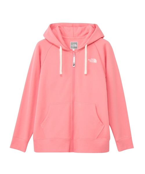 ザ ノース フェイス THE NORTH FACE Rearview Full Zip Hoodie_