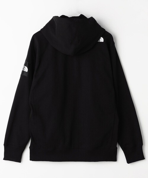 セール】THE NORTH FACE/ザ・ノース・フェイス 限定展開 スクエアロゴ