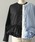 PICCIN PERLA�i�s�b�`���y�����j�́u�y�v�����`���[���u���E�X�i�V���c/�u���E�X�j�v�b�u���b�N