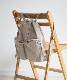 Paradise Picnic（パラダイスピクニック）の「story. フィールドバックパック（バックパック/リュック）」