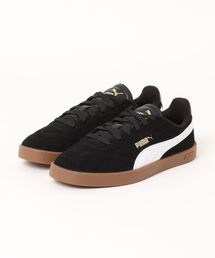PUMA(�v�[�})��PUMA �v�[�} CLUB 2 INDOOR SD ���f�B�[�X�X�j�[�J�[ ���� ���[�v���t�@�C��(�N���u2�C���h�A�X�G�[�h)(�X�j�[�J�[)