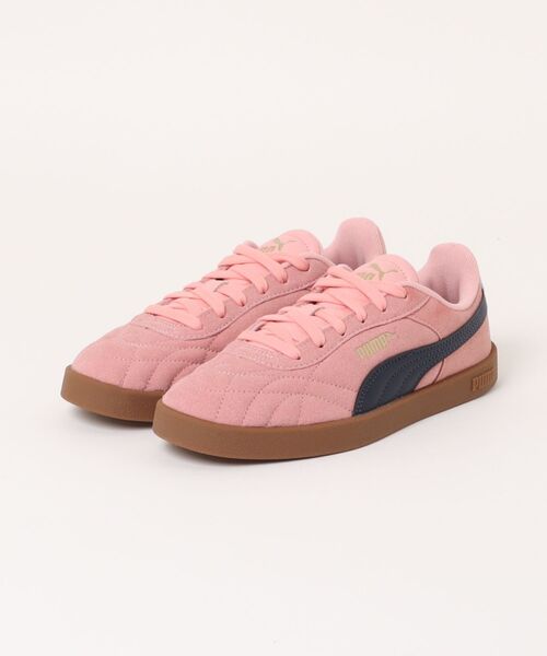 PUMA｜プーマのシューズ（ピンク/桃色系・クッション性）通販 - ZOZOTOWN