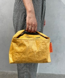 TIMELESS COMFORT（タイムレスコンフォート）の「WEEKEND(ER)（ウィークエンダー）COOLBAG GOOD LUNCH（トートバッグ）」