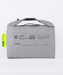 TIMELESS COMFORT（タイムレスコンフォート）の「WEEKEND(ER)（ウィークエンダー）COOLBAG GOOD LUNCH（トートバッグ）」