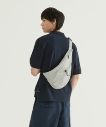 COVERNAT | ルベラ スリングバック グレー(ショルダーバッグ)