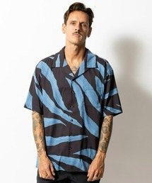 ROARK REVIVAL | 【ROARK】"PULQUE" BLESS UP S/S(シャツ/ブラウス)