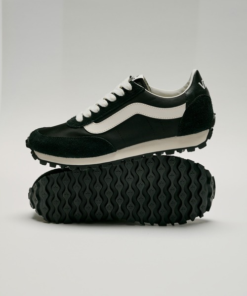 VANS PREMIUM スタイル 152 ヘアリースエード / LX Style 152 HAIRY