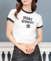 コンパクトリンガー Tシャツ