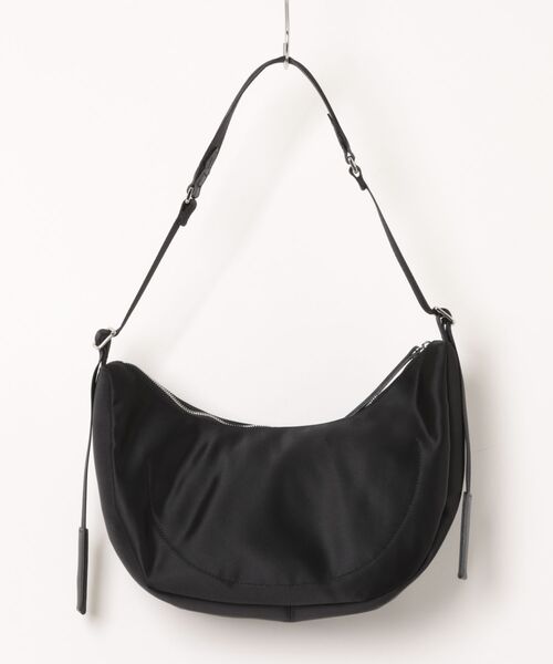 Scrap Book（スクラップブック）の「【TOFF&LOADSTONE】Air 2way shoulder(S)/エア2wayショルダー(S)（ショルダーバッグ・レディース・パープル/ブラック・FREE）」の6枚目の写真