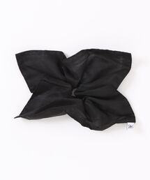 SHEL'TTER ORIGINAL（シェルターオリジナル）の「Mist Square Scrunch（ヘアゴム）」