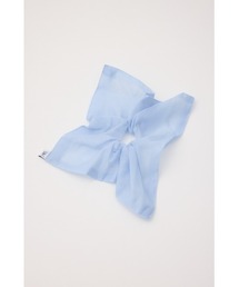 ACOC（アコック）の「Mist Square  シュシュ（ヘアゴム）」
