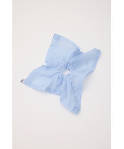 Mist Square シュシュ（ヘアゴム）｜ACOC（アコック）のファッション