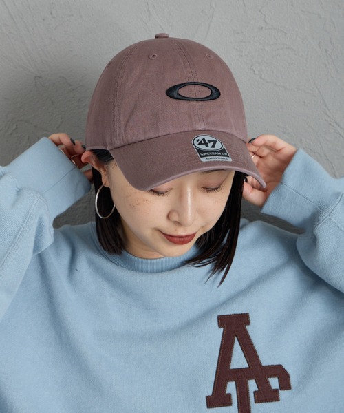 REMIX DAD 品牌刺繡標誌 47棒球帽
