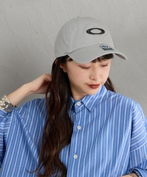 OAKLEY（オークリー）の「[OAKLEY/オークリー] REMIX DAD ブランド刺繍ロゴ 47キャップ（キャップ）」