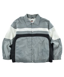 NIKE（ナイキ）の「【USED】90’s NIKE ナイロン コーチジャケット（ナイロンジャケット）」