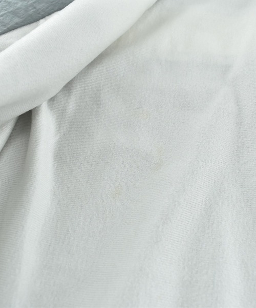 NIKE（ナイキ）の「【USED】90’s NIKE ナイロン コーチジャケット（ナイロンジャケット・メンズ・グレー・LARGE）」の15枚目の写真