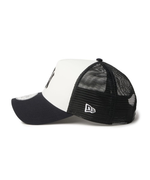 NEW ERA(ニューエラ)の「NEW ERA 940AFTR TYPE / ニューエラ(キャップ・レディース・ブラウン/グレー/ブラック/ネイビー・FREE)」の7枚目の写真