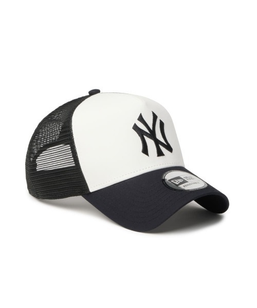 NEW ERA(ニューエラ)の「NEW ERA 940AFTR TYPE / ニューエラ(キャップ・レディース・ブラウン/グレー/ブラック/ネイビー・FREE)」の8枚目の写真