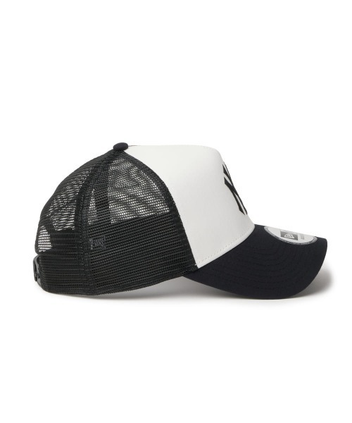 NEW ERA(ニューエラ)の「NEW ERA 940AFTR TYPE / ニューエラ(キャップ・レディース・ブラウン/グレー/ブラック/ネイビー・FREE)」の9枚目の写真
