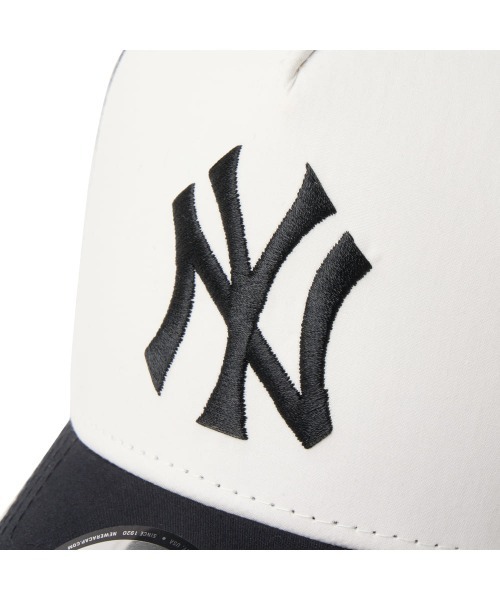 NEW ERA(ニューエラ)の「NEW ERA 940AFTR TYPE / ニューエラ(キャップ・レディース・ブラウン/グレー/ブラック/ネイビー・FREE)」の12枚目の写真