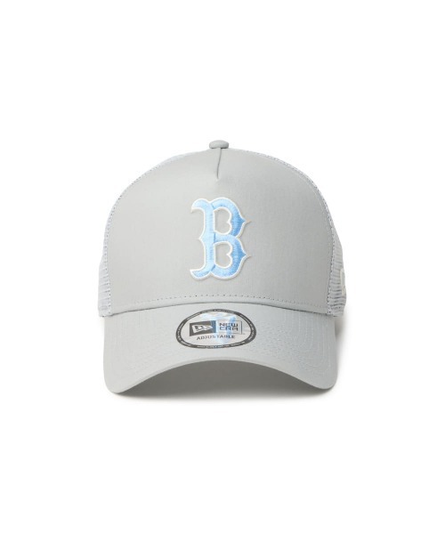 NEW ERA(ニューエラ)の「NEW ERA 940AFTR TYPE / ニューエラ(キャップ・レディース・ブラウン/グレー/ブラック/ネイビー・FREE)」の14枚目の写真