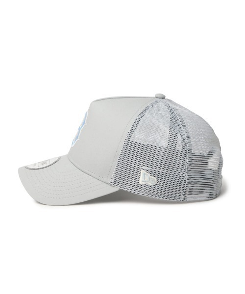 NEW ERA(ニューエラ)の「NEW ERA 940AFTR TYPE / ニューエラ(キャップ・レディース・ブラウン/グレー/ブラック/ネイビー・FREE)」の15枚目の写真