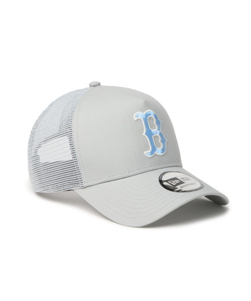 NEW ERA(ニューエラ)の「NEW ERA 940AFTR TYPE / ニューエラ(キャップ・レディース・ブラウン/グレー/ブラック/ネイビー・FREE)」の16枚目の写真