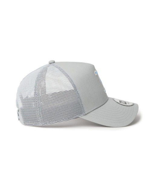 NEW ERA(ニューエラ)の「NEW ERA 940AFTR TYPE / ニューエラ(キャップ・レディース・ブラウン/グレー/ブラック/ネイビー・FREE)」の17枚目の写真