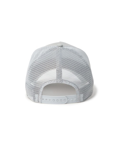 NEW ERA(ニューエラ)の「NEW ERA 940AFTR TYPE / ニューエラ(キャップ・レディース・ブラウン/グレー/ブラック/ネイビー・FREE)」の18枚目の写真