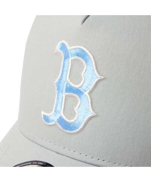 NEW ERA(ニューエラ)の「NEW ERA 940AFTR TYPE / ニューエラ(キャップ・レディース・ブラウン/グレー/ブラック/ネイビー・FREE)」の20枚目の写真