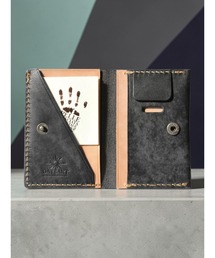 DAYSART（デイズアート）の「【本革】ミニウォレット/小さい財布/カードケース（財布）」