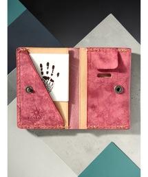 DAYSART（デイズアート）の「【本革】ミニウォレット/小さい財布/カードケース（財布）」