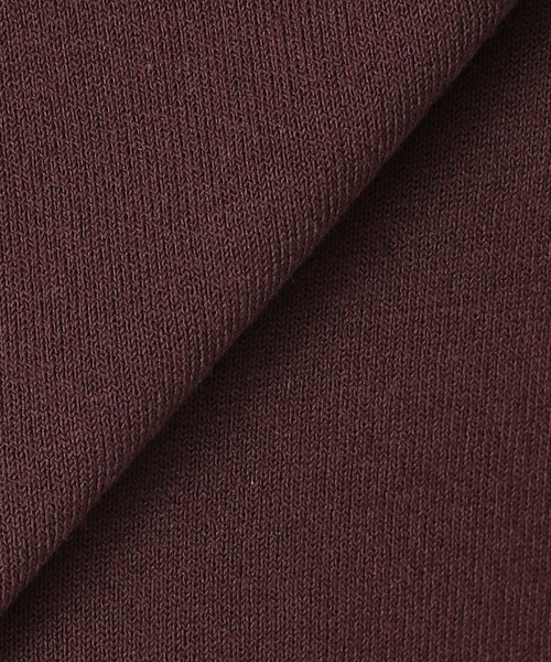 Noble(ノーブル)の「【洗える】18G CO/PL クルーカーディガン(カーディガン/ボレロ・レディース・ブラウン/ブラック/ブルー/その他4・FREE)」の15枚目の写真