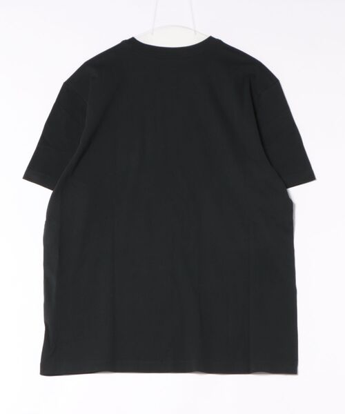 NIKE(ナイキ)の「《NIKEアパレル》AS M NK TEE CLUB OC(Tシャツ/カットソー・メンズ・ホワイト/ブラック・2XL/XL/L/M/S)」の3枚目の写真